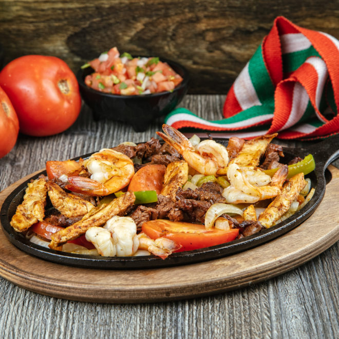 Fajitas