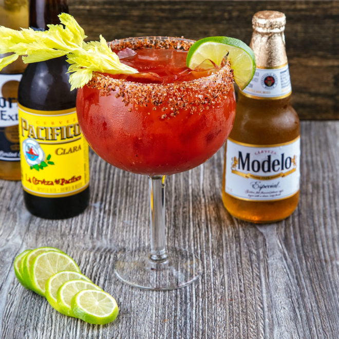 Michelada